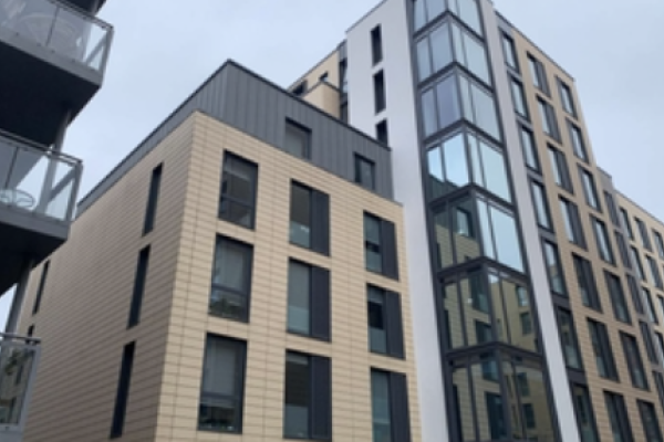 Embedding SKEB for Compliant and High-Performing Buildings